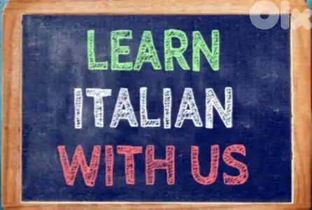 Private lessons in Italian Language, all levels.