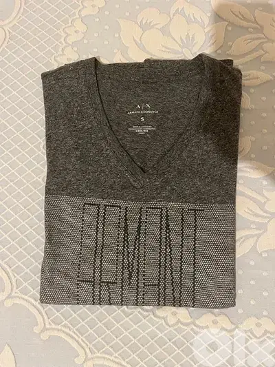 A/X shirt