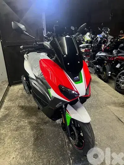 LONGJIA VMAX 175