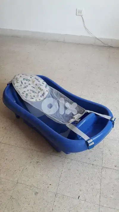 bathtub