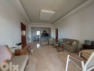 Apartment for sale in Klayaat - شقة للبيع في القليعات