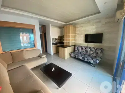 RWB336EA - Chalet for rent in Halat Jbeil