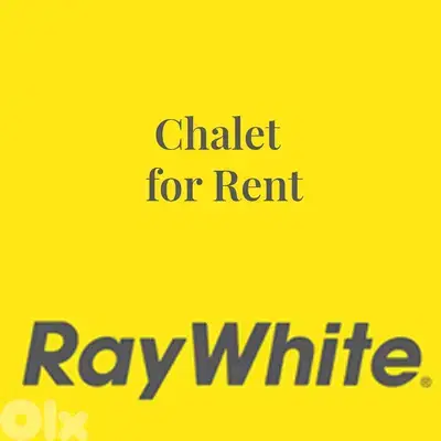 RWB340EA - Chalet for rent in Halat Jbeil