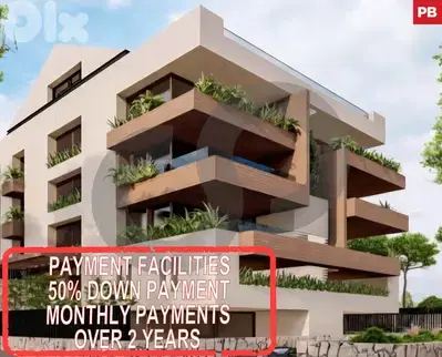 Cornet Chehwan | Payment Facilities /  Brand New ! REF#REF#PB121893 !