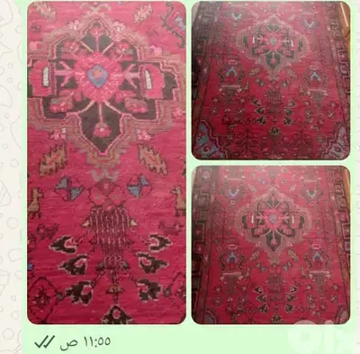 سجاده عجمي
