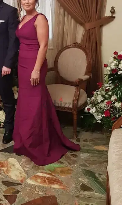 Elegant dress