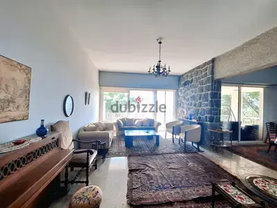 Triplex For Sale In Rabieh