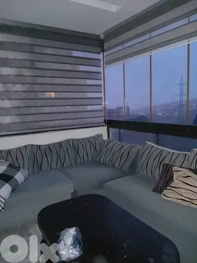 Decorated Apartment for sale in Baabda Louizeh شقة للبيع في اللويزة