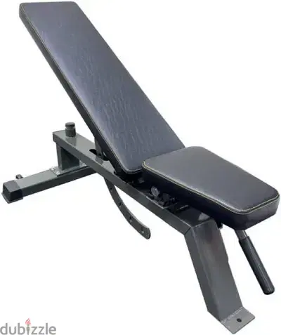 adjustable bench heavy duty