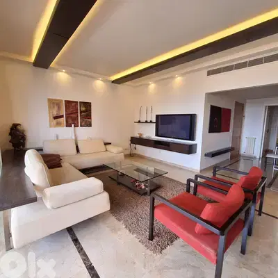 Apartment for sale in Achrafieh شقة للبيع في الأشرفية
