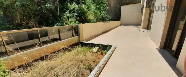 AMAZING APARTMENT FOR SALE IN BAABDA PRIME WITH TERRACE, (BA-244)