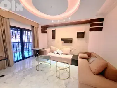 Apartment For Sale In Mansourieh