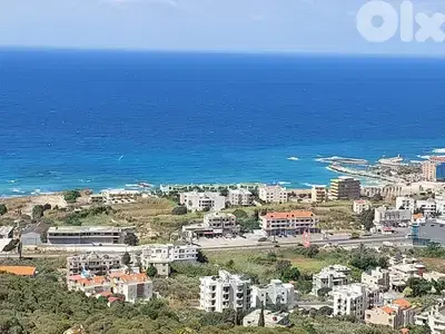 Land for sale in Batoun/ 3 adjacent plots are available also