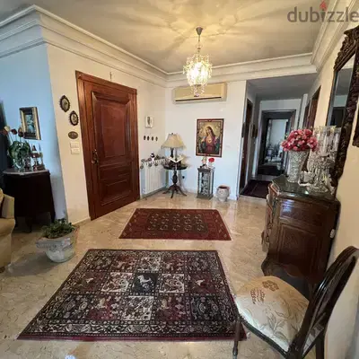 Apartment for sale in Bsalim شقة للبيع في بساليم
