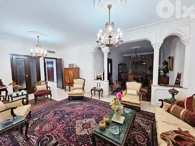 Apartement Fo Sale - Achrafiye