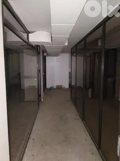 414 Sqm | Shop for sale in Baouchrieh