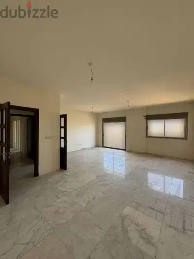 SPACIOUS APARTMENT IN HAMRA / SEA VIEW (200SQ) , (HA-260)