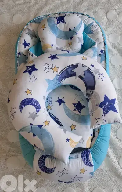 Baby Nest Set - بيبي نست