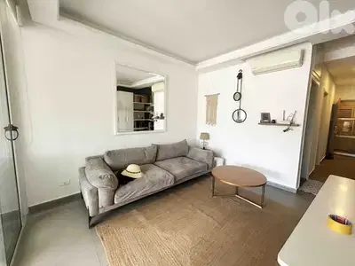 Chalet For Sale In Amchit | Furnished | شاليه للبيع | PLS 26317/A1