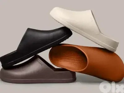 Original Crocs Medical Dylan 8I-539225