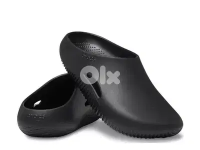 8I-539225 Mellow Recovery Crocs Authentic