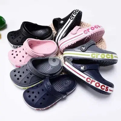 Crocs Bayaband Women Authentic