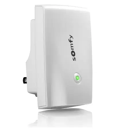 Somfy myLink RTS Hub