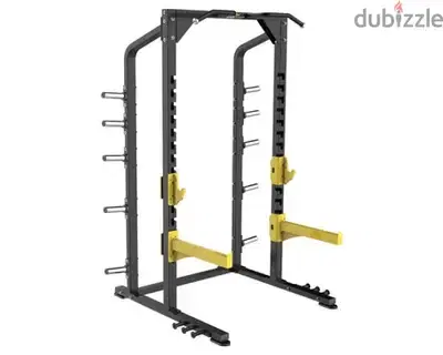 squat rack heavy duty for gym