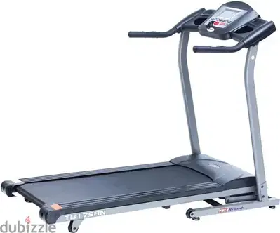 treadmill used like new