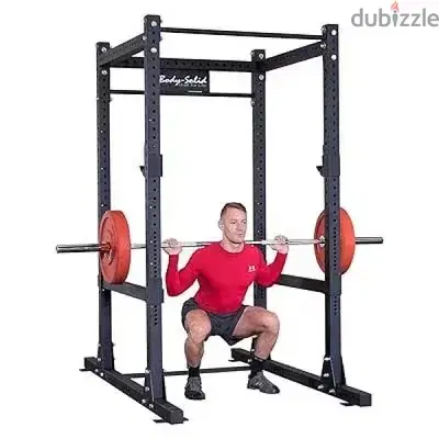 cage heavy duty