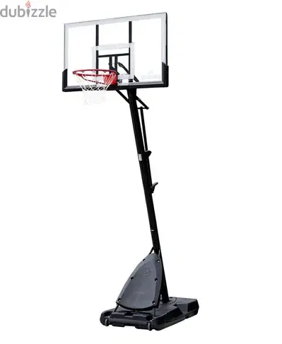 basketball hoop big size heavy duty