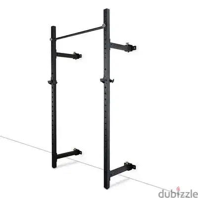 fordable squat rack