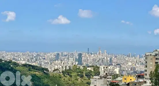 Apartment for sale in fanar شقة للبيع في الفنار