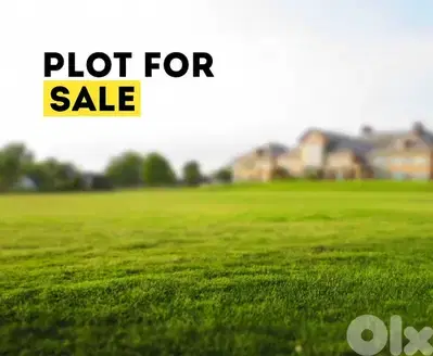Land for Sale in Jdeideh أرض للبيع في الجديدة