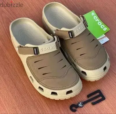 Crocs YUKON Authentic 8I-539225