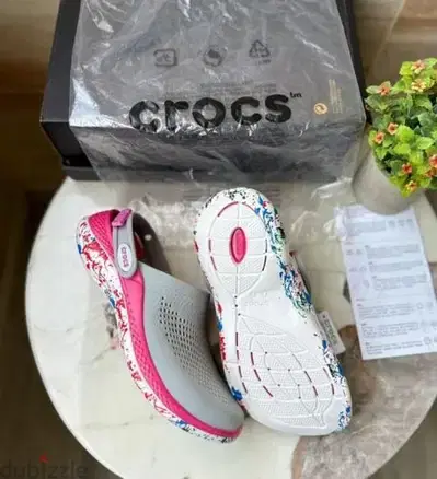 Crocs literide Women NEW