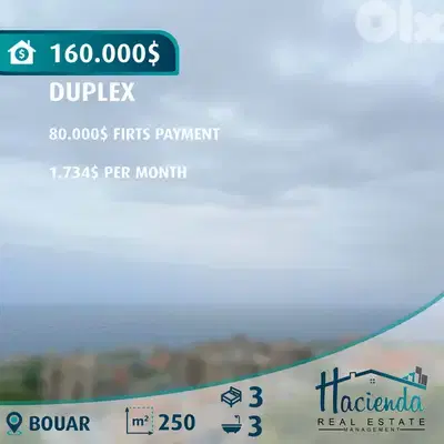 Duplex For Sale In Bouar
