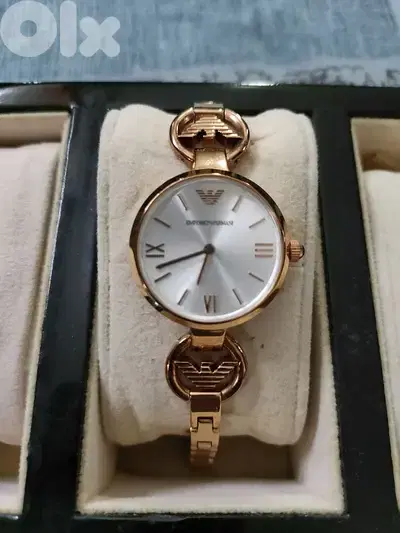EMPORIO ARMANI
