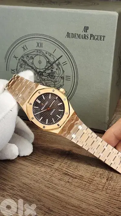 Audemars Piguet royal oak