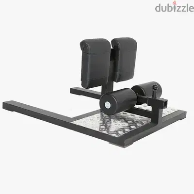 sissy squat machine