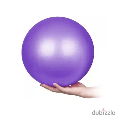 pilates ball