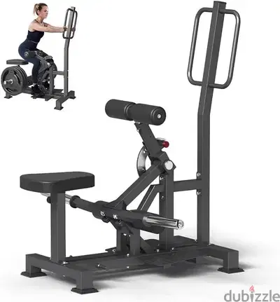 standing hip thrust