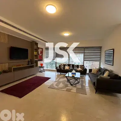 L08407-New Apartment with Large Terrace for Rent in Adma