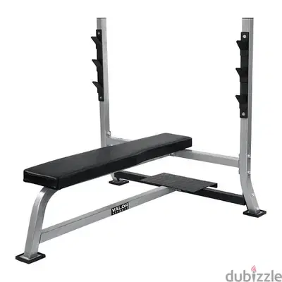 olympic bench, heavy duty
