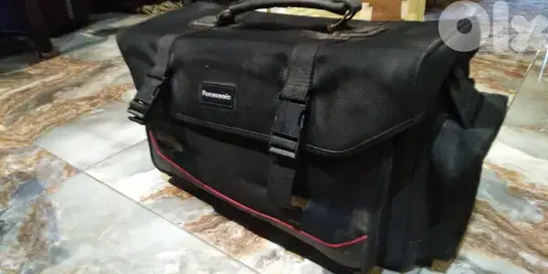 شنطه Panasonic