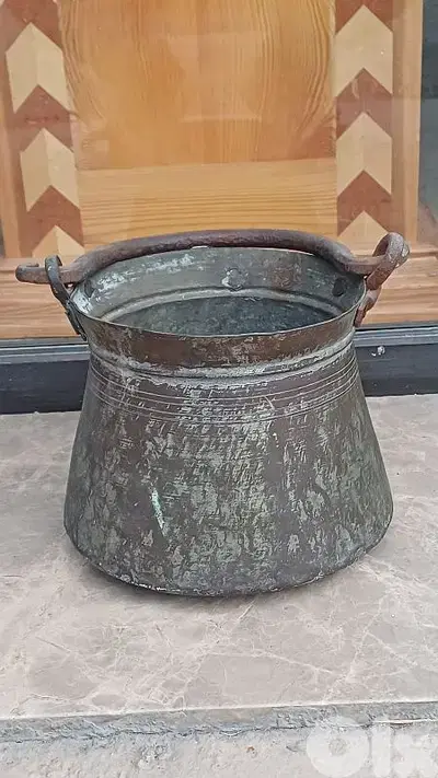 antique