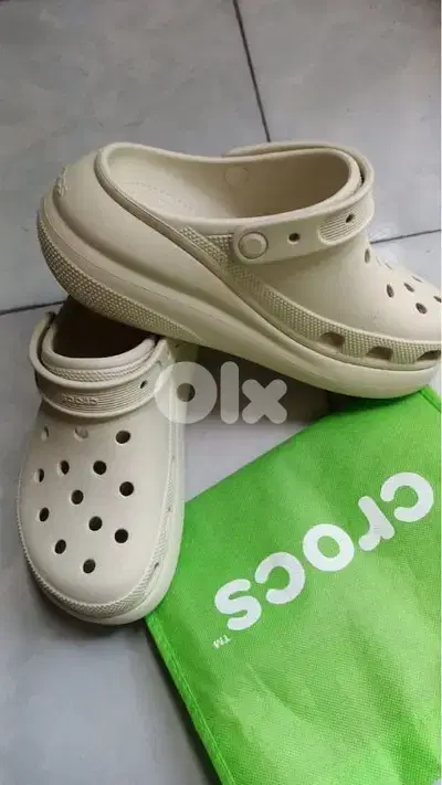 Original Crocs Clog Women 8I-539225