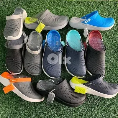 Crocs Literide Different colors available 8I-539225