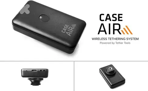 Case Air Wireless Tethering System
