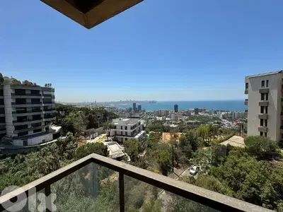 Duplex for sale in rabieh دوبلكس للبيع في الرابية